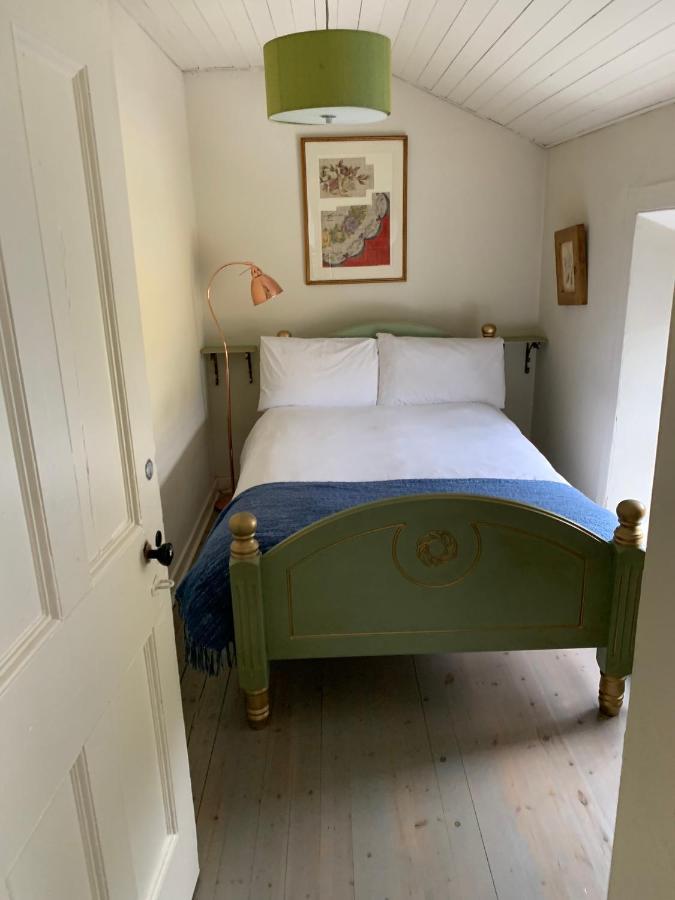 The Town House Daire Killybegs Dış mekan fotoğraf